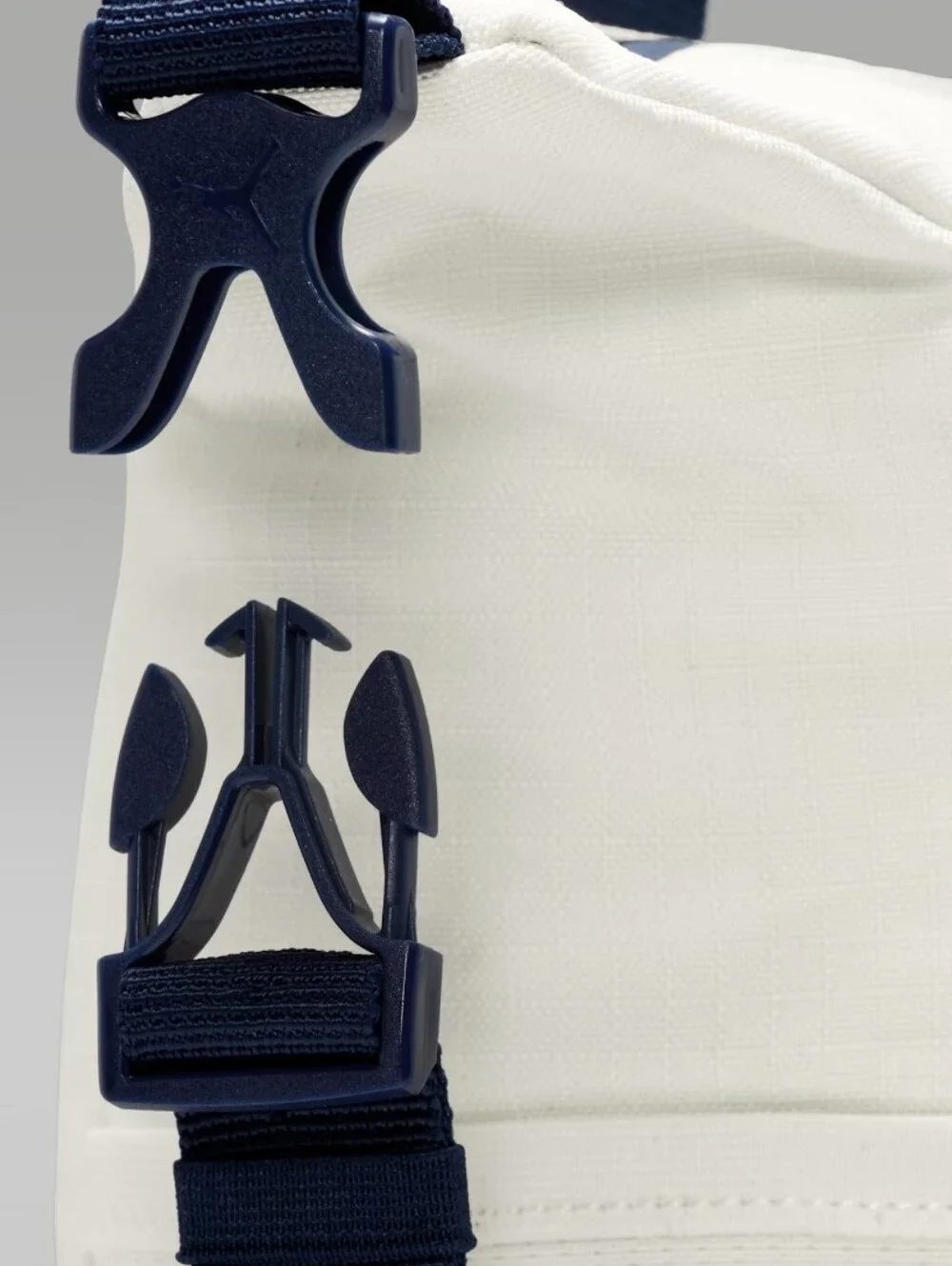 Jordan 40L Tote Bag- Sail